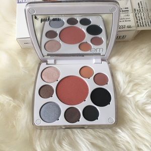 em Cosmetics The Life Palette Mini Winter Life